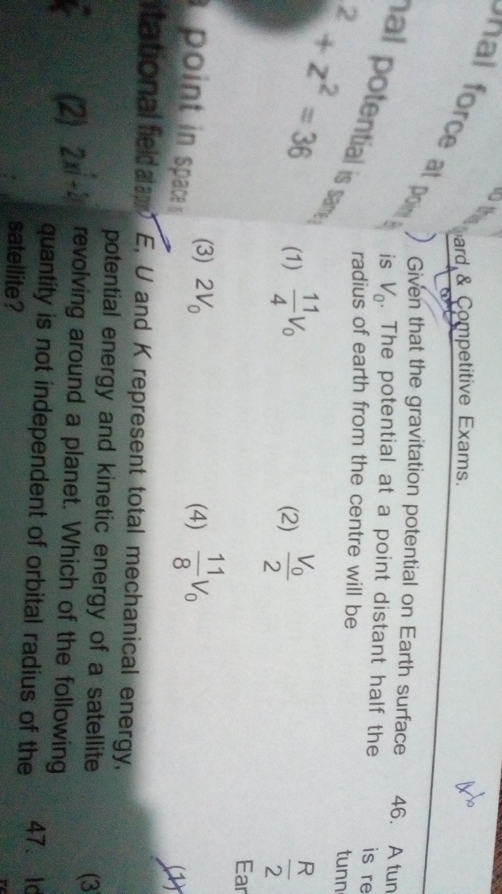 Question image for Please answer the question that is at the top of p